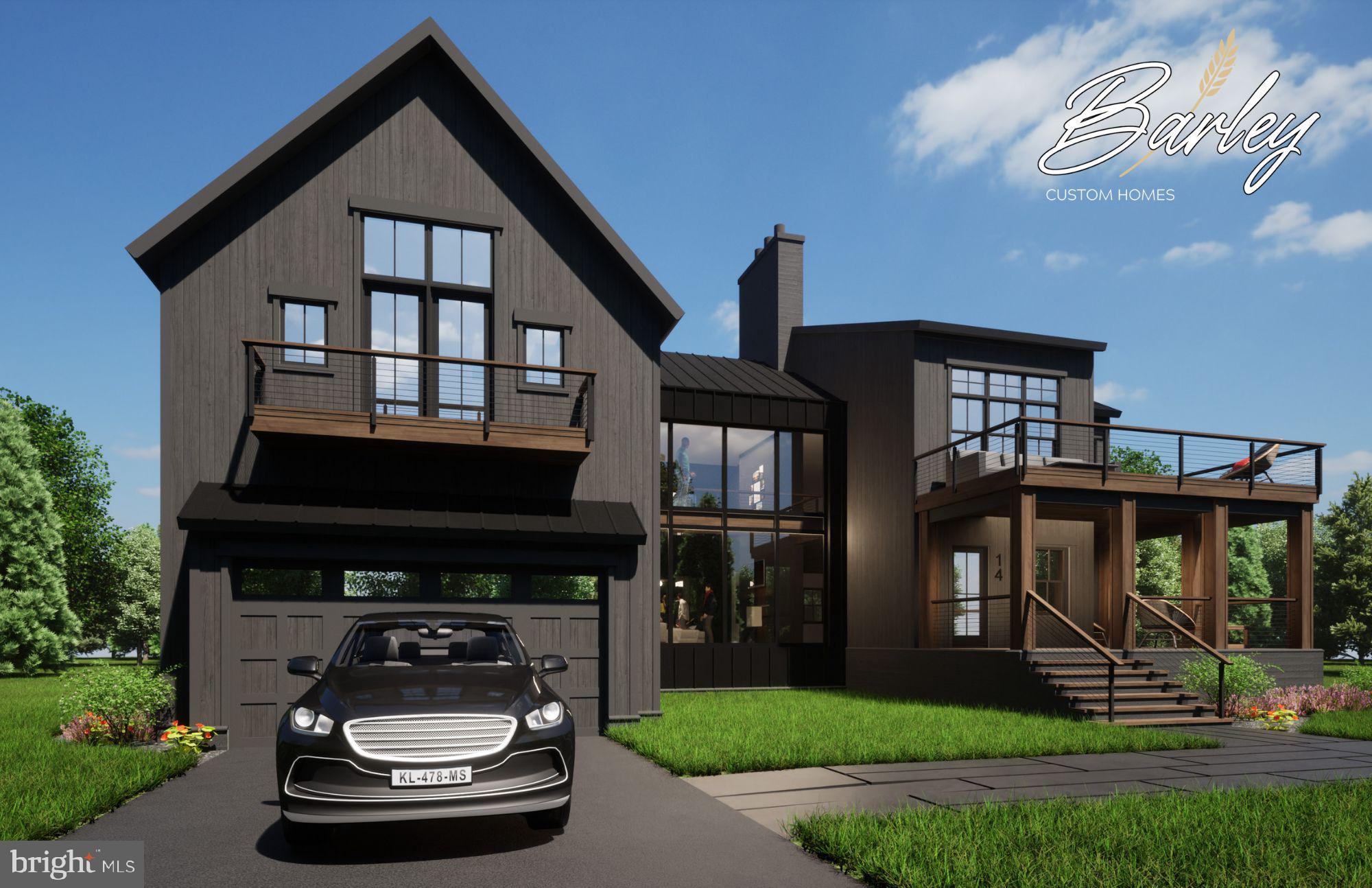 000 - Residential