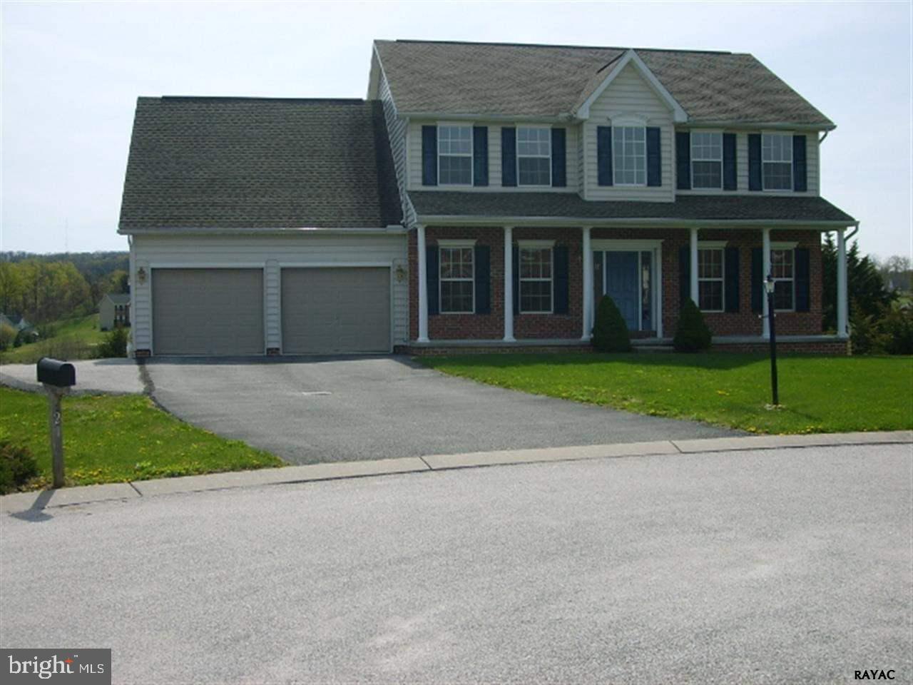 ORCHARD ACRES - Residential
