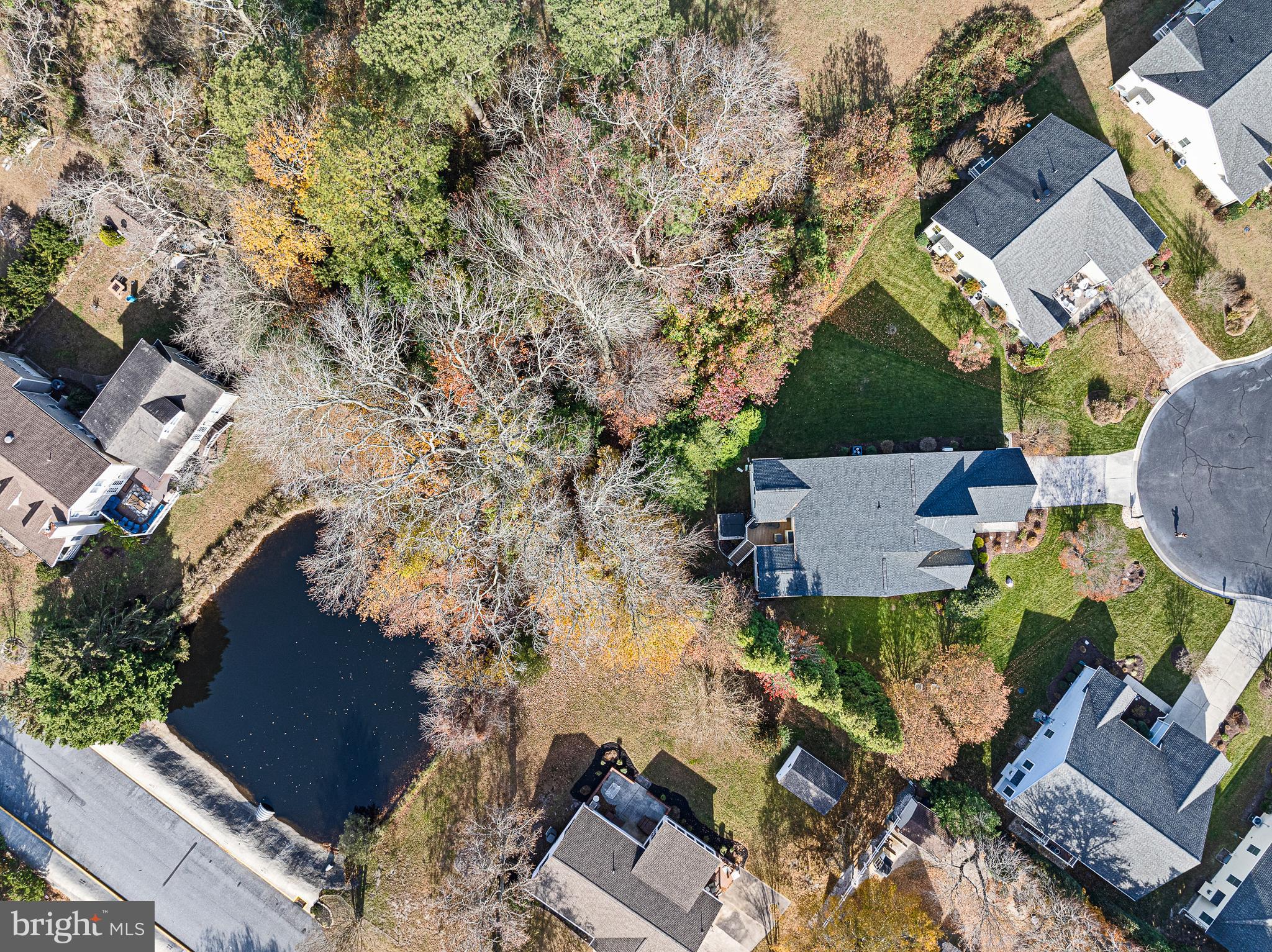 BETHANY PRESERVE - Residential