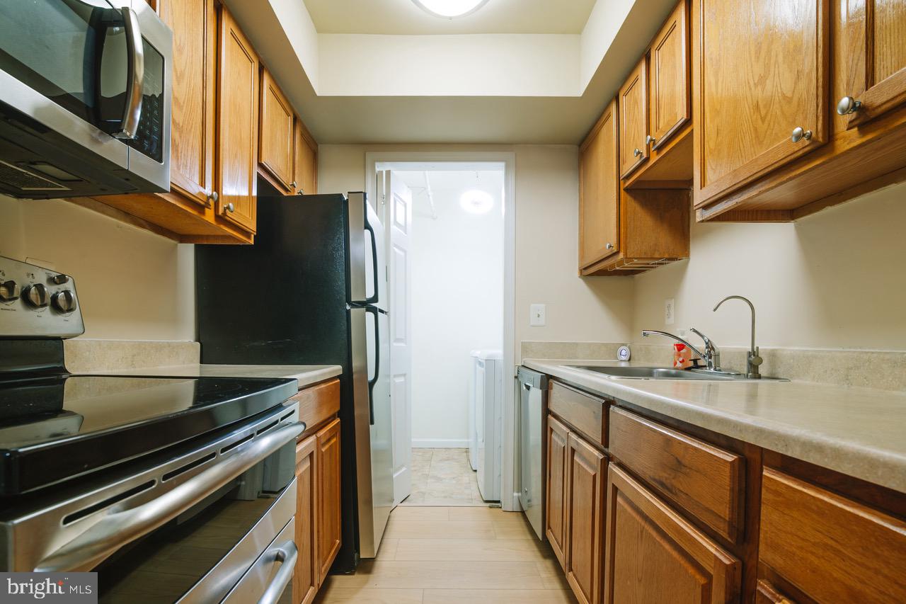 MADISON RIDGE - Residential
