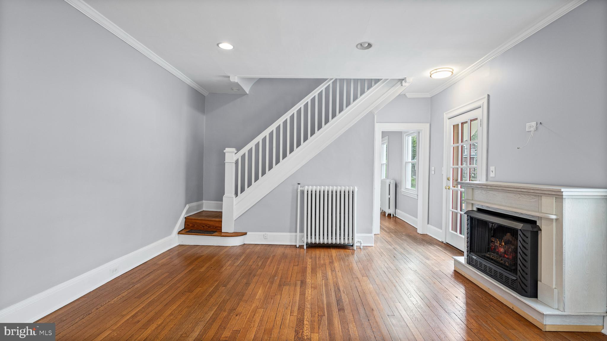 ROLAND PARK - Residential