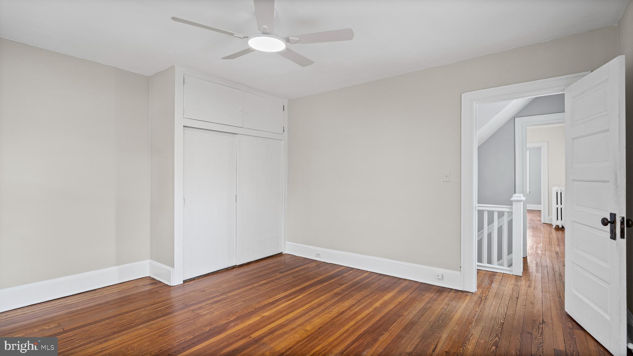 ROLAND PARK - Residential