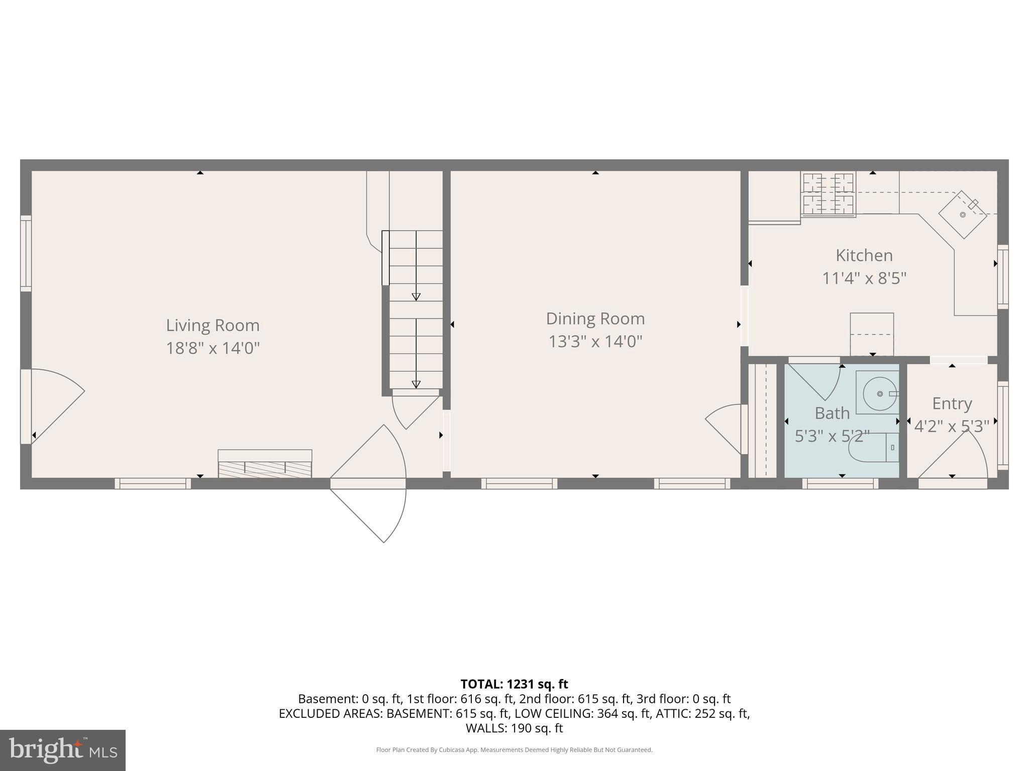 ROLAND PARK - Residential