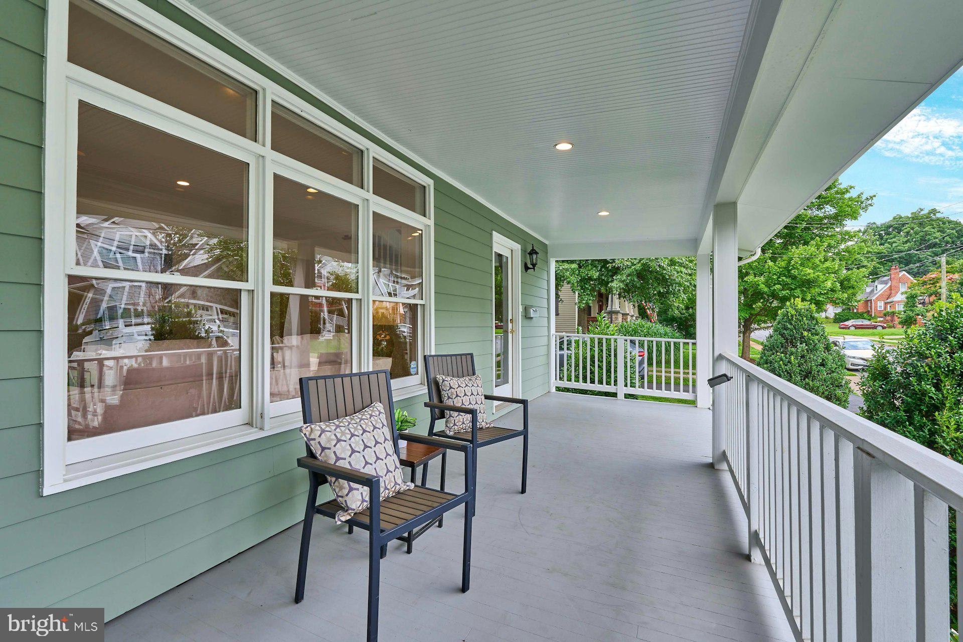 BALLSTON - Residential
