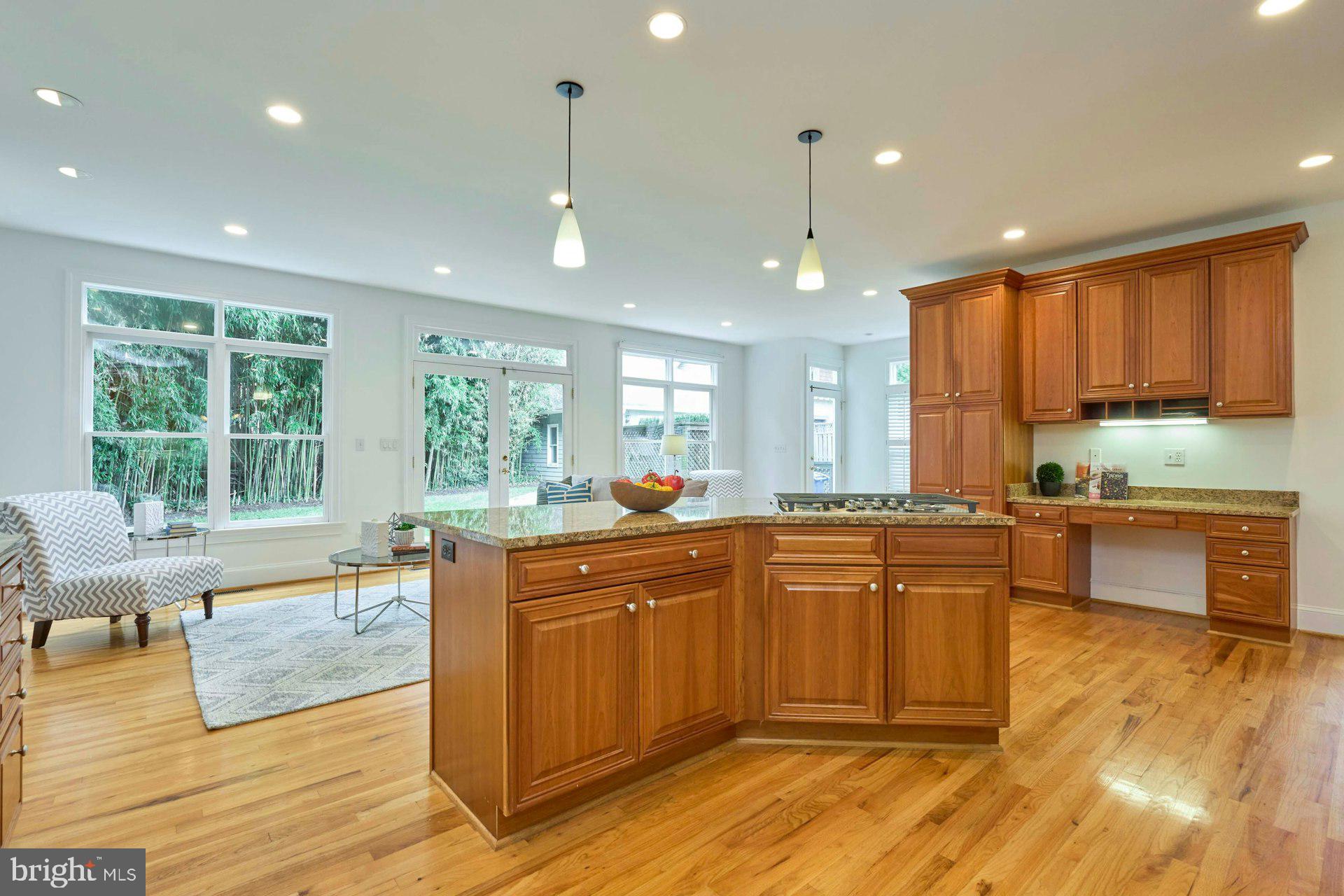 BALLSTON - Residential