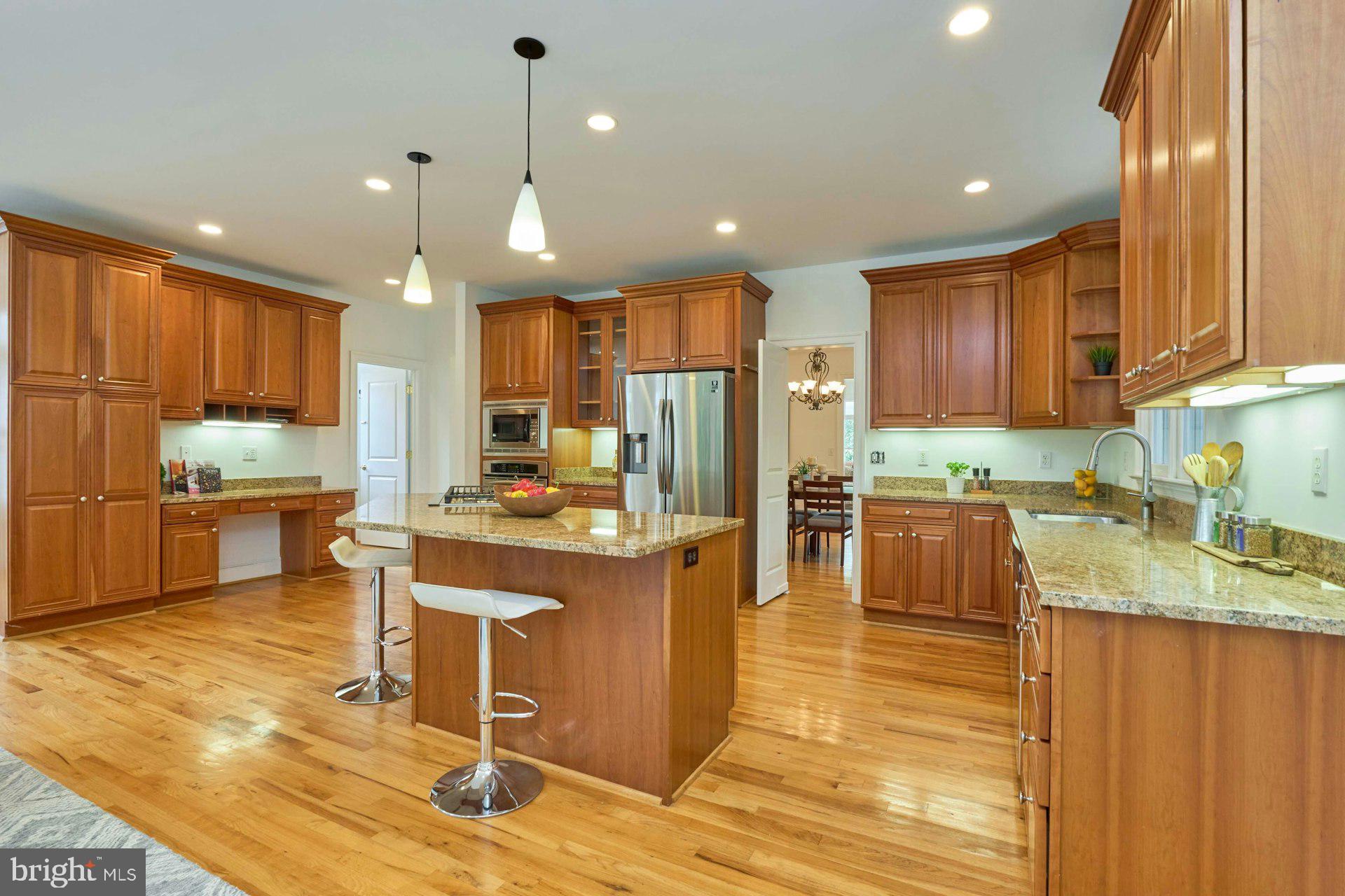 BALLSTON - Residential