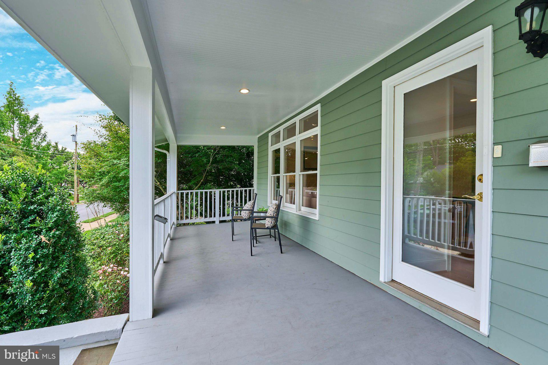 BALLSTON - Residential
