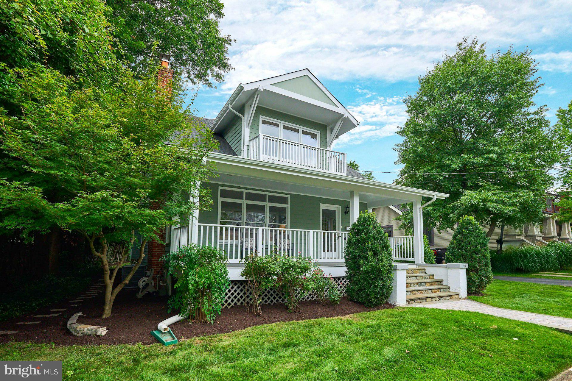 BALLSTON - Residential