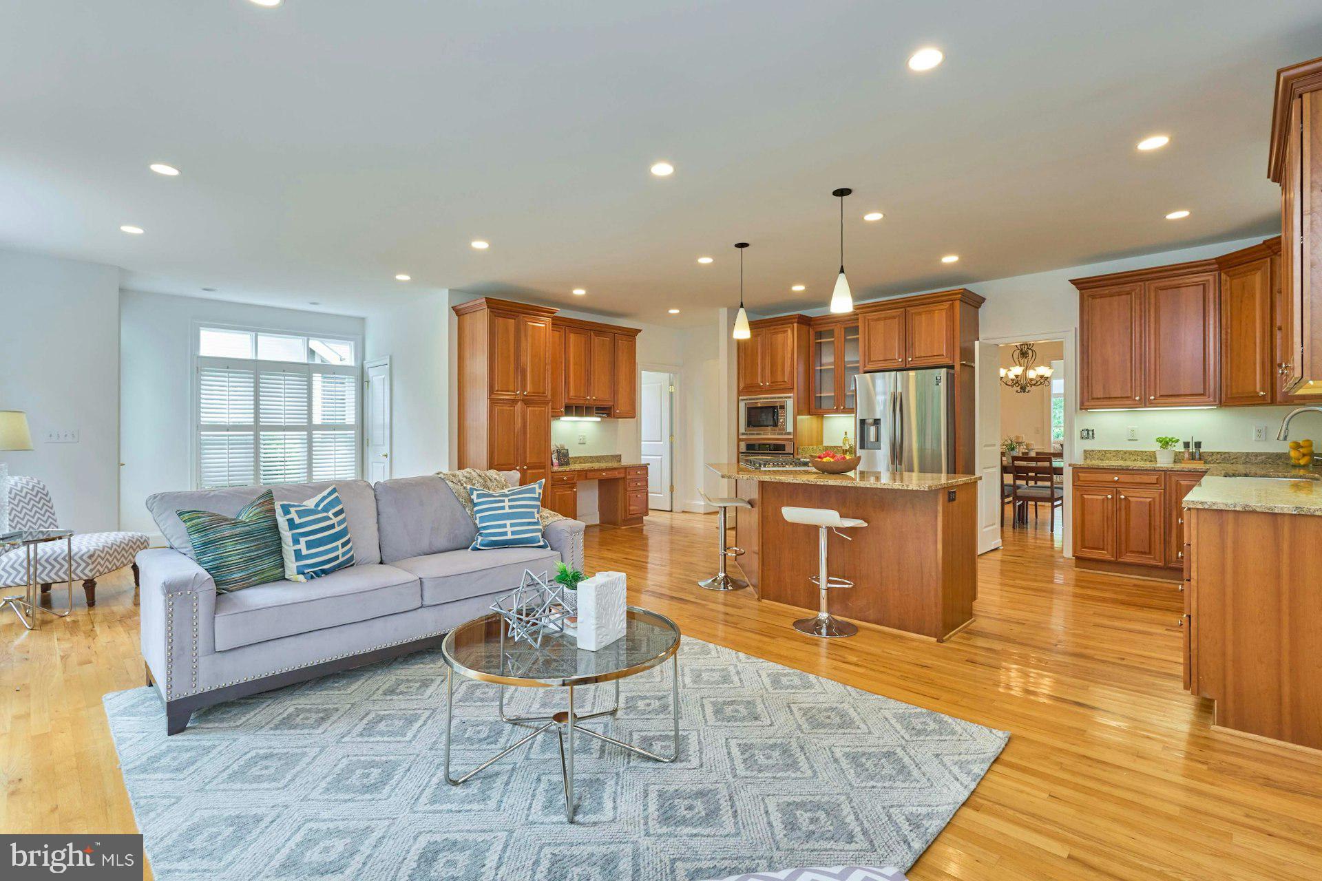BALLSTON - Residential