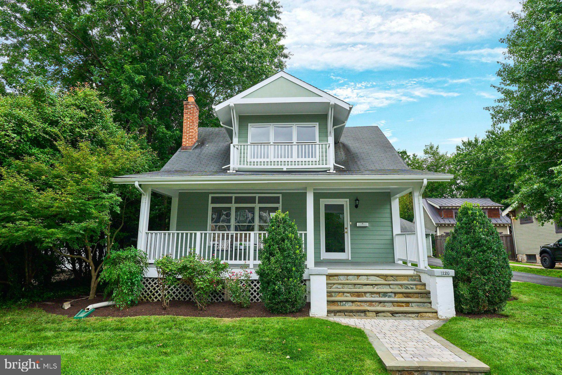 BALLSTON - Residential