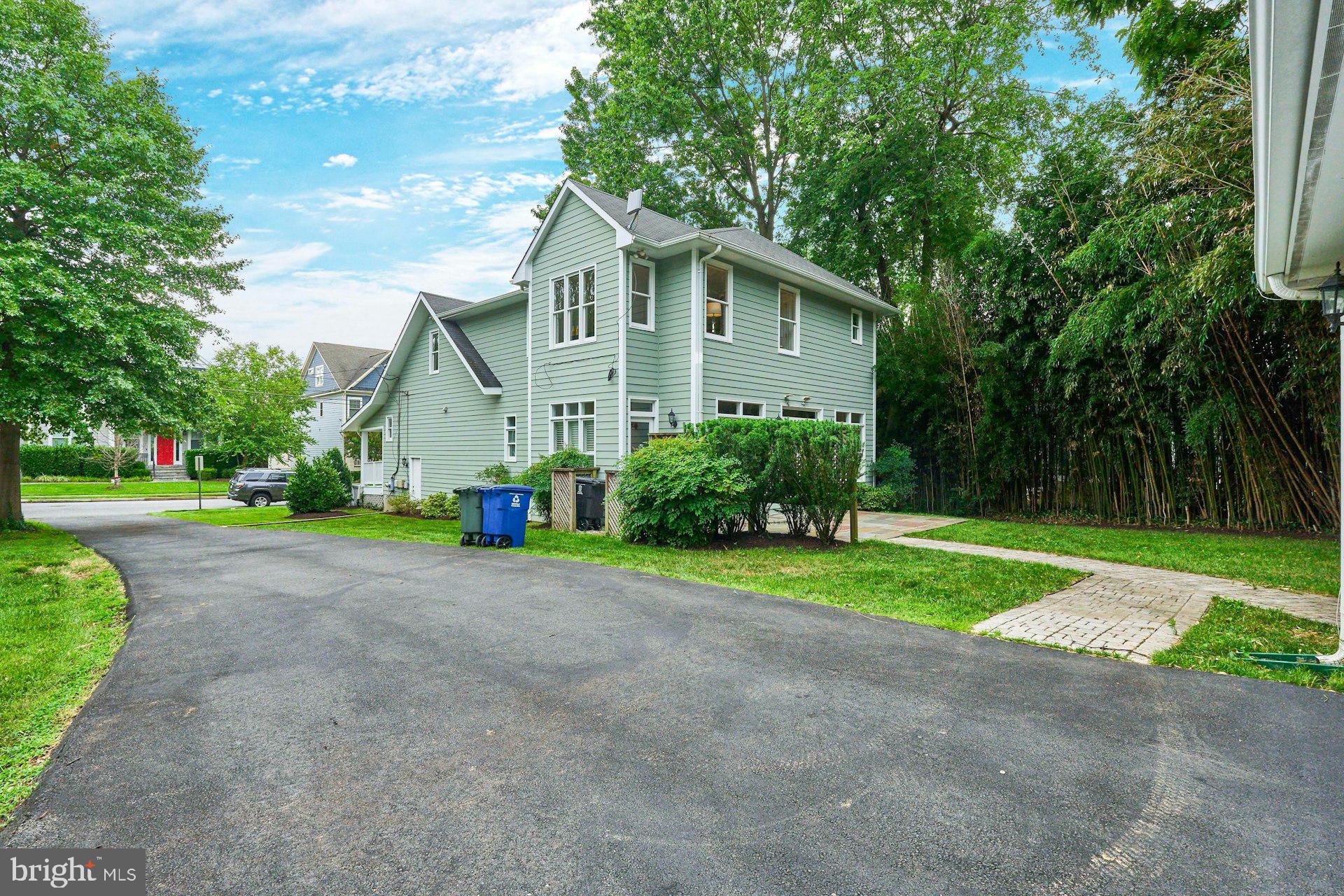 BALLSTON - Residential
