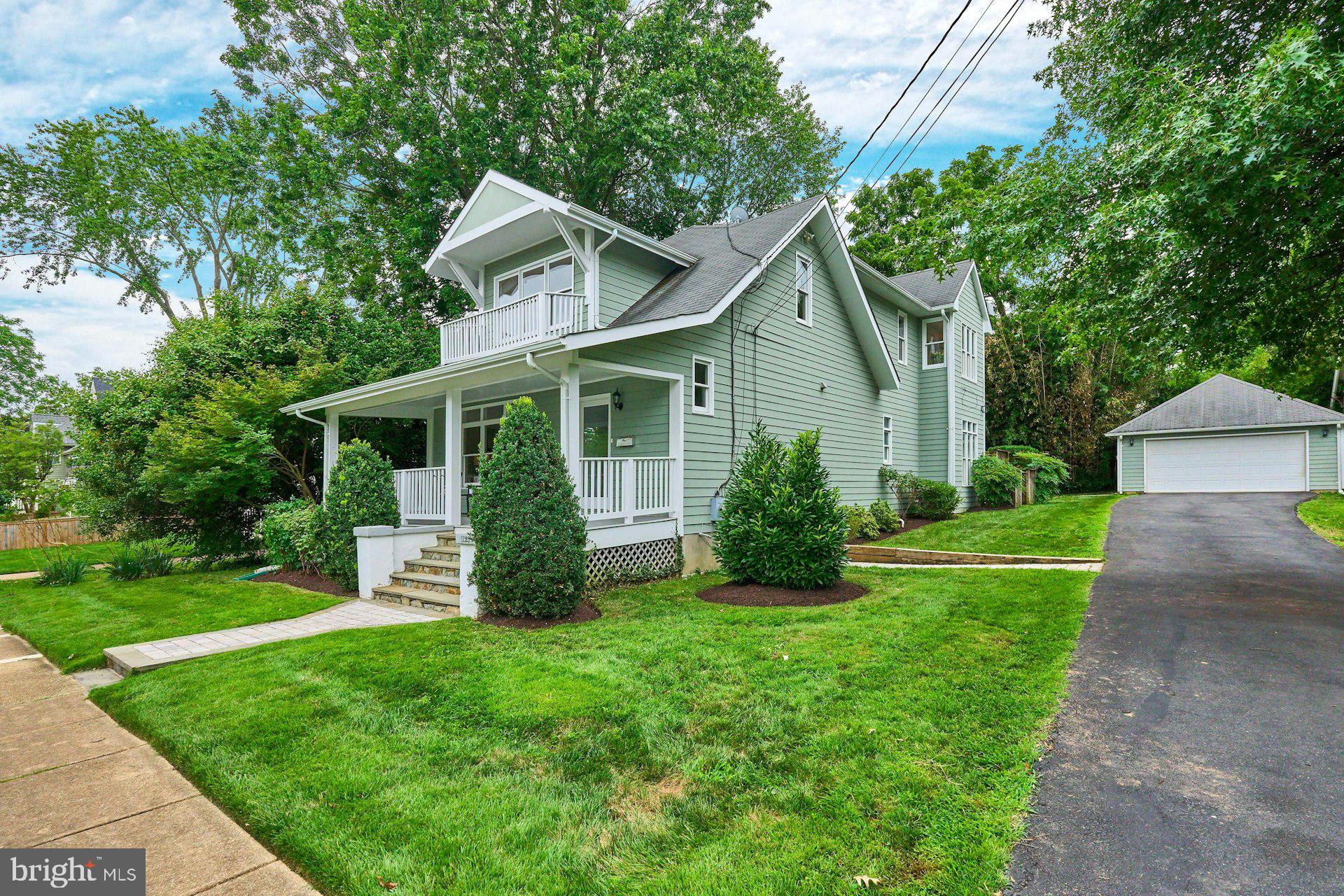 BALLSTON - Residential