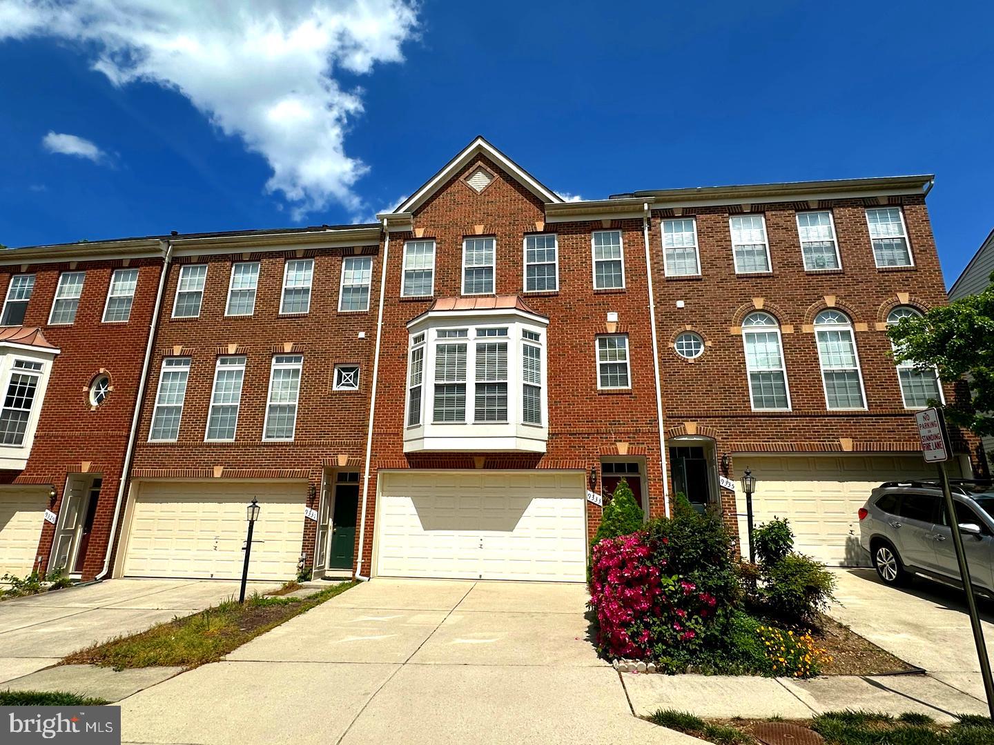 Location Location Location!!!! Easy Access to I-95,495,395 and close to DC/ Fort Belvoir. This beautiful brick townhouse ready to move in. All hardwood floor through out entire house, The  Kitchen with a bump out dining area create extra room, All wood cabinet with stainless appliance, Granite island, Open floor, 2 side fireplace in large living room for extra cozy, In the master suite with two walk-in closets, a large bathroom with tub and a separate shower booth, It features a large 2-car garage with a single door providing plenty of space for car and storage.