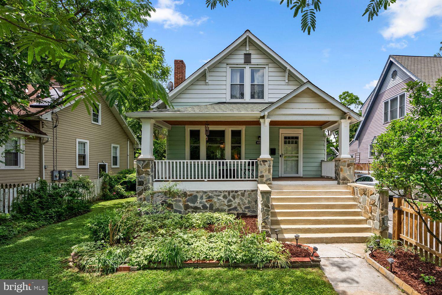 RIVERDALE PARK - Residential