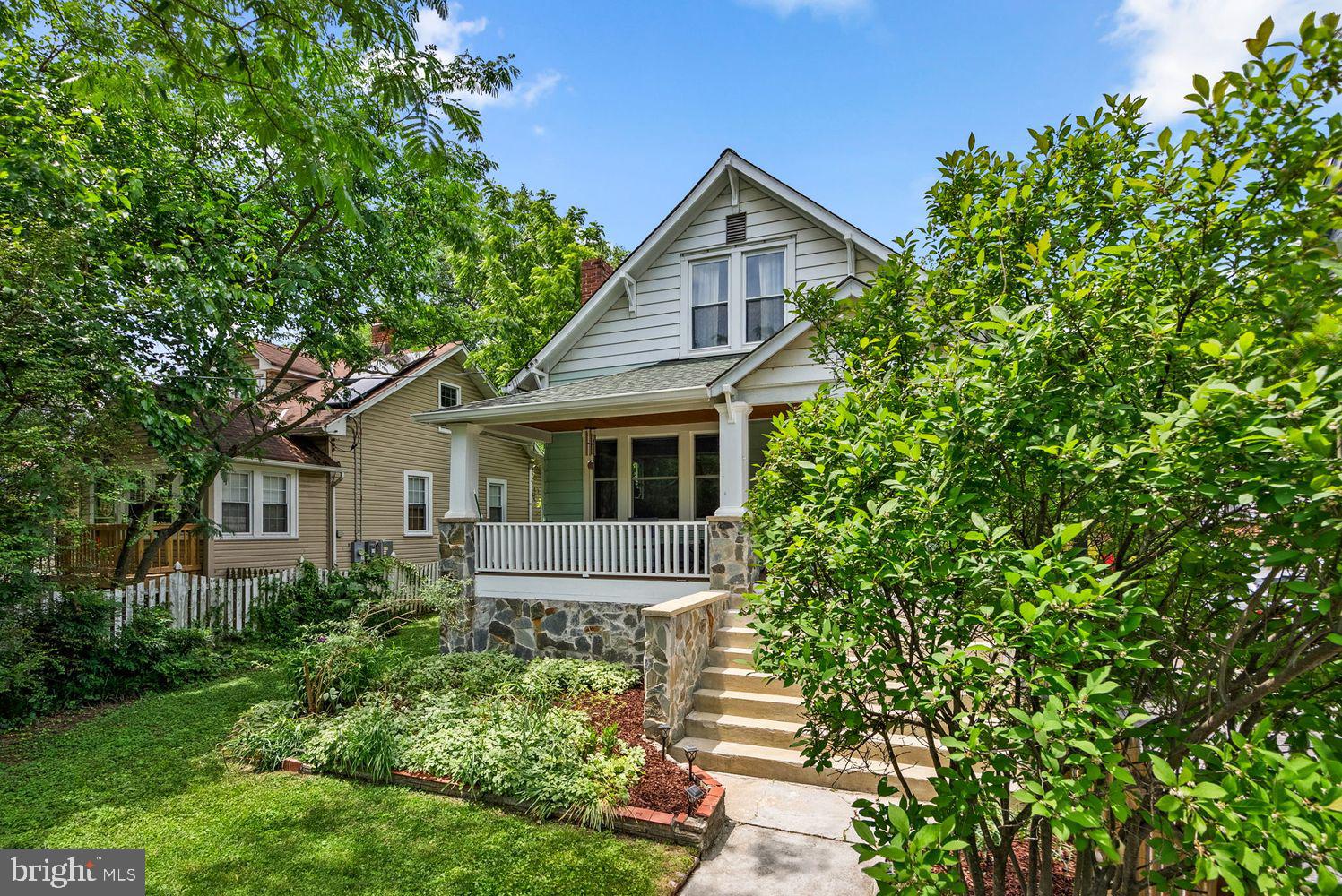 RIVERDALE PARK - Residential