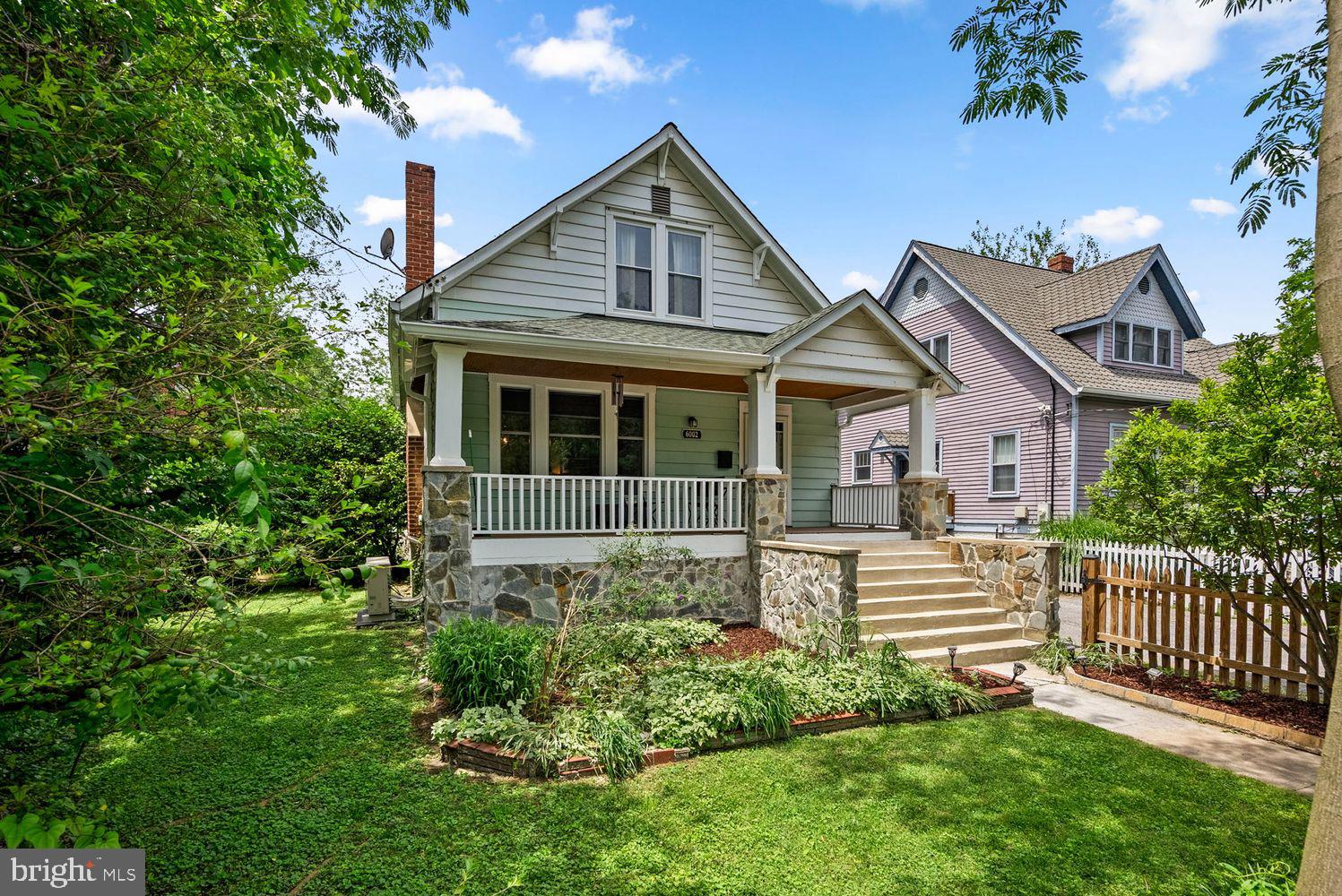 RIVERDALE PARK - Residential