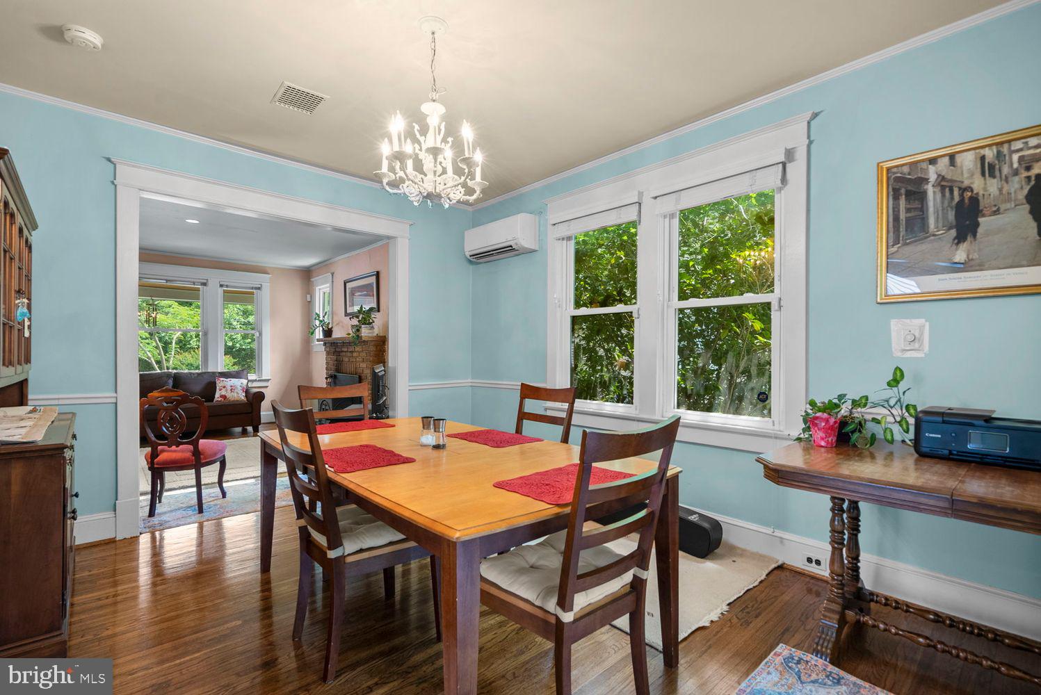 RIVERDALE PARK - Residential