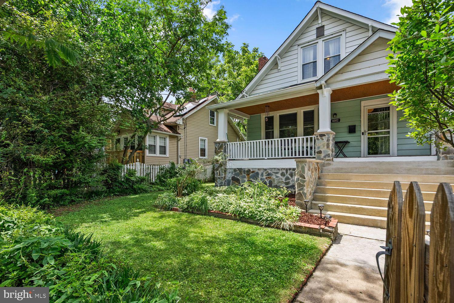 RIVERDALE PARK - Residential