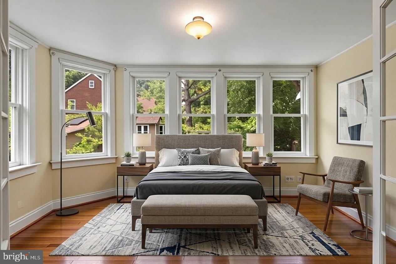 RIVERDALE PARK - Residential
