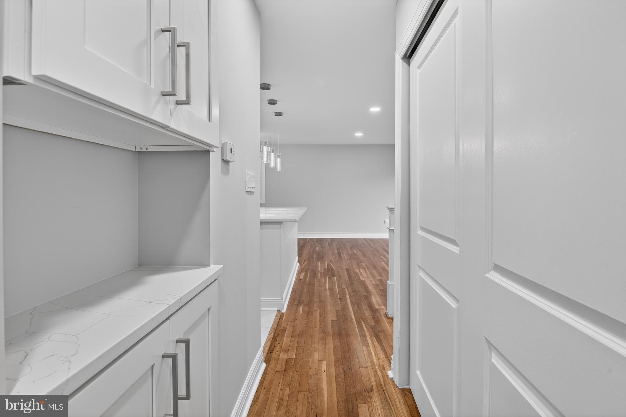 BEL PRE WOODS - Residential
