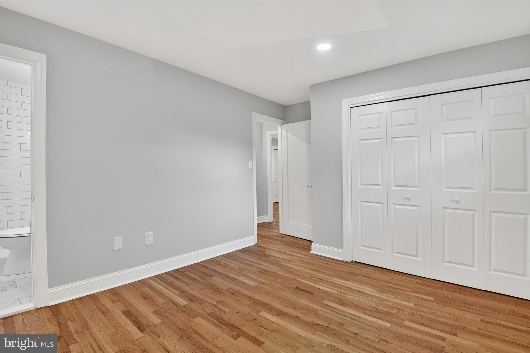 BEL PRE WOODS - Residential
