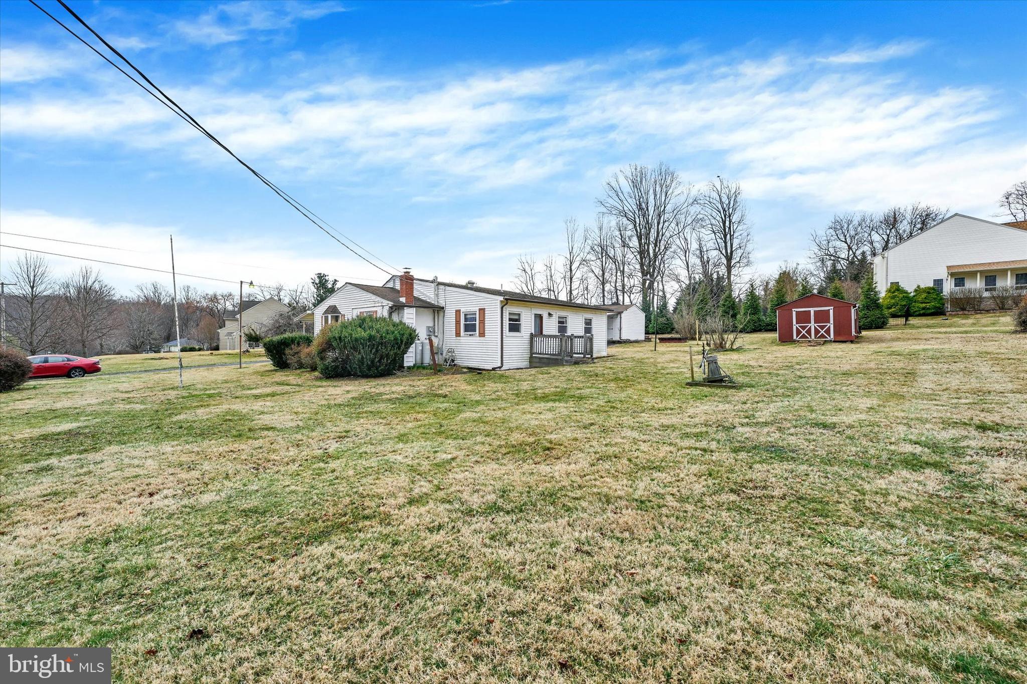KINGSVILLE - Residential