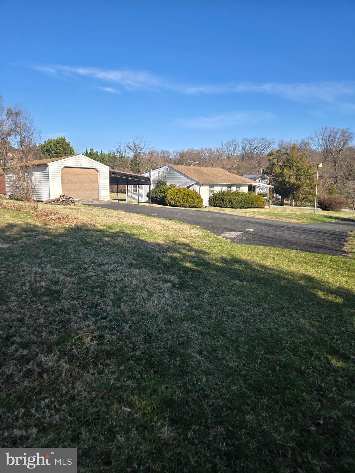 KINGSVILLE - Residential