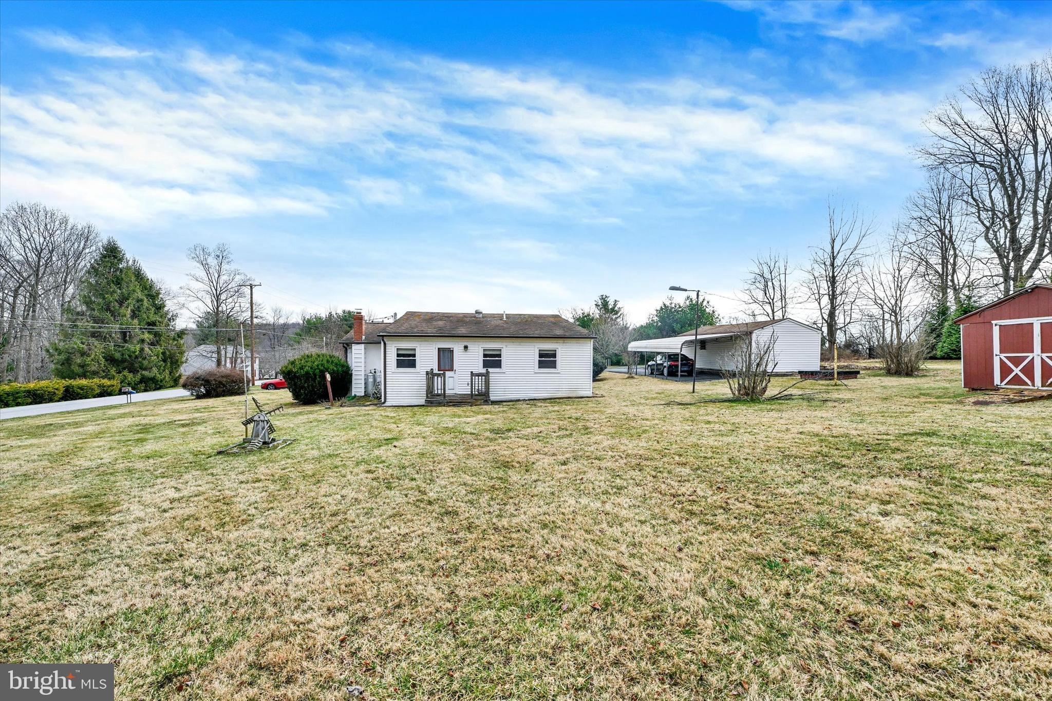 KINGSVILLE - Residential