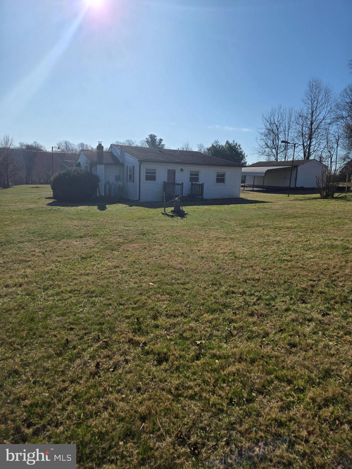 KINGSVILLE - Residential