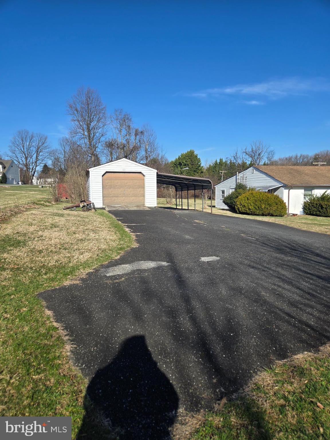KINGSVILLE - Residential