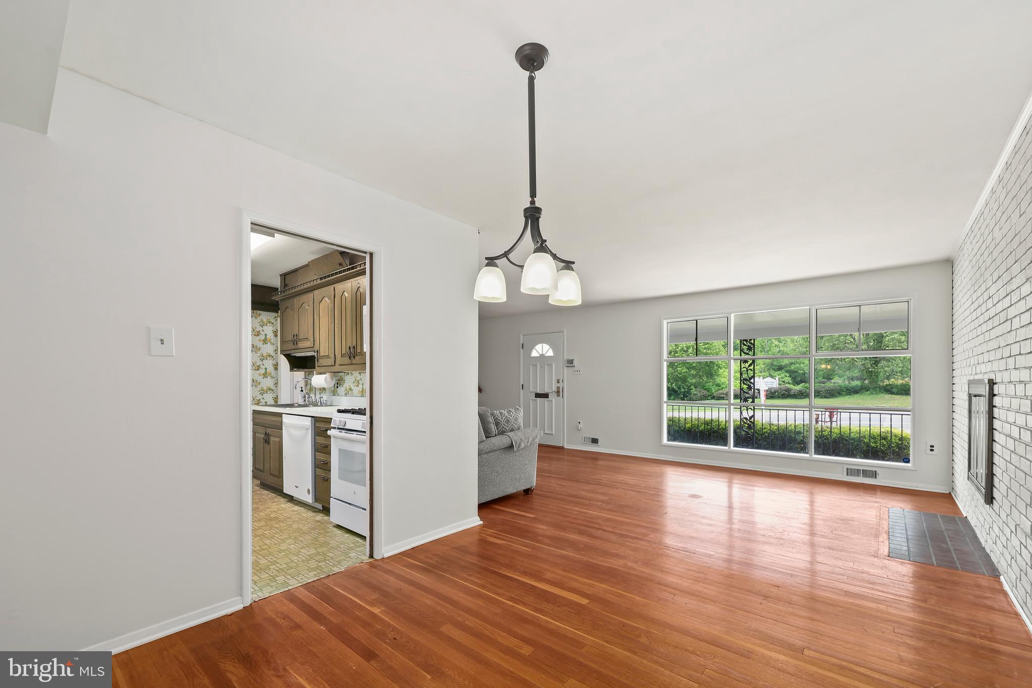 ROCART TERRACE - Residential