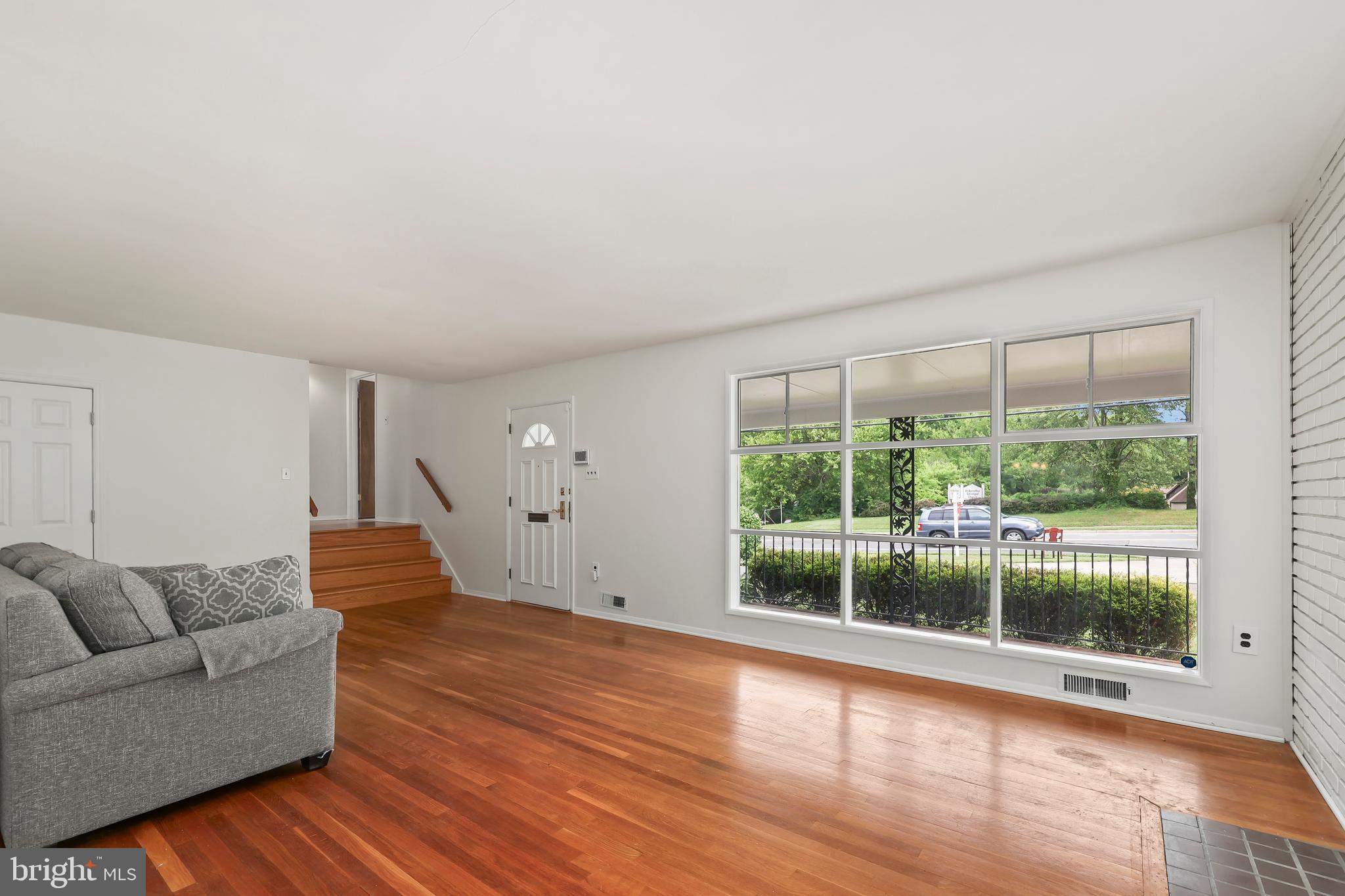 ROCART TERRACE - Residential