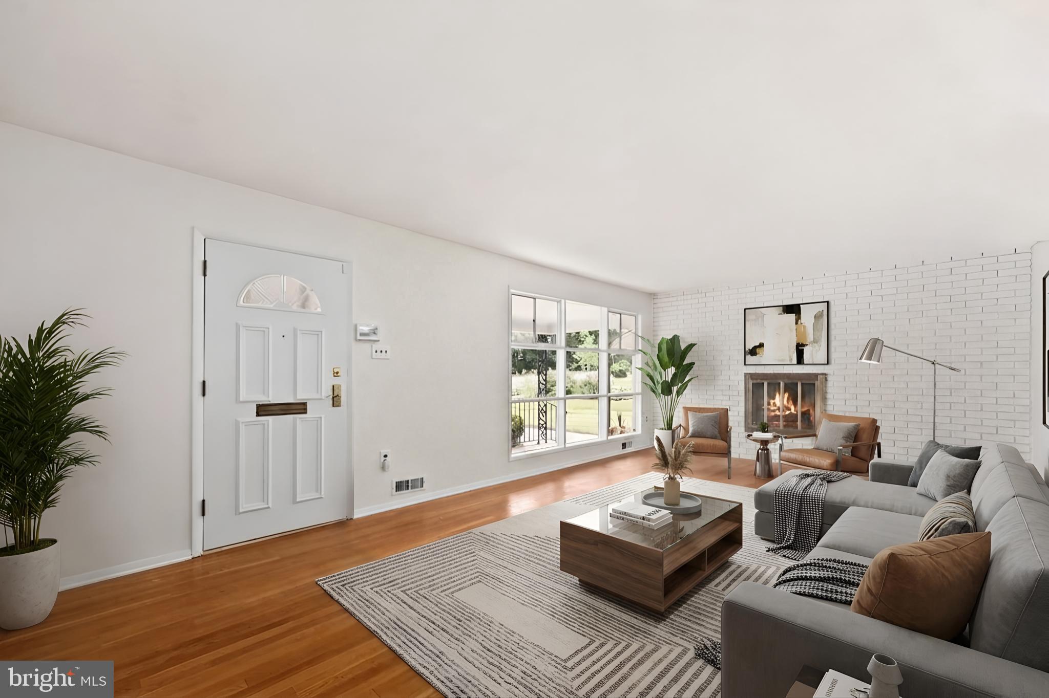 ROCART TERRACE - Residential