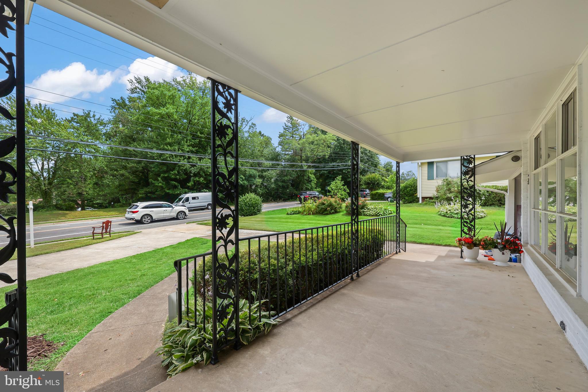 ROCART TERRACE - Residential