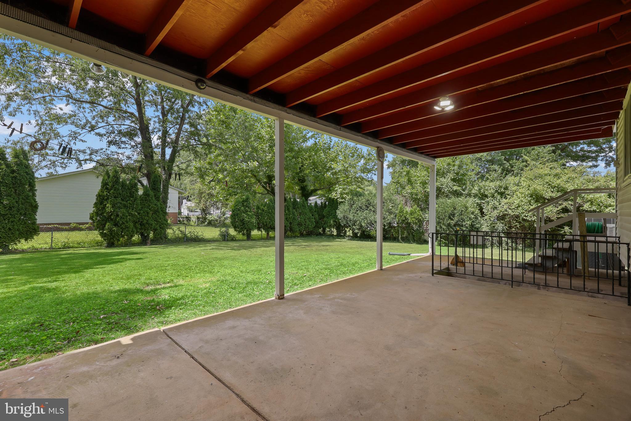 ROCART TERRACE - Residential