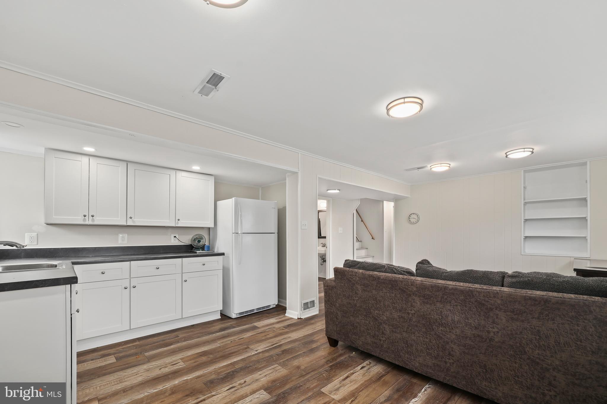 ROCART TERRACE - Residential