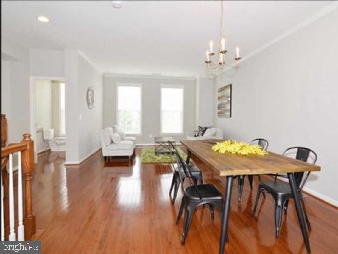 BRAMBLETON OVERLOOK - Residential Lease