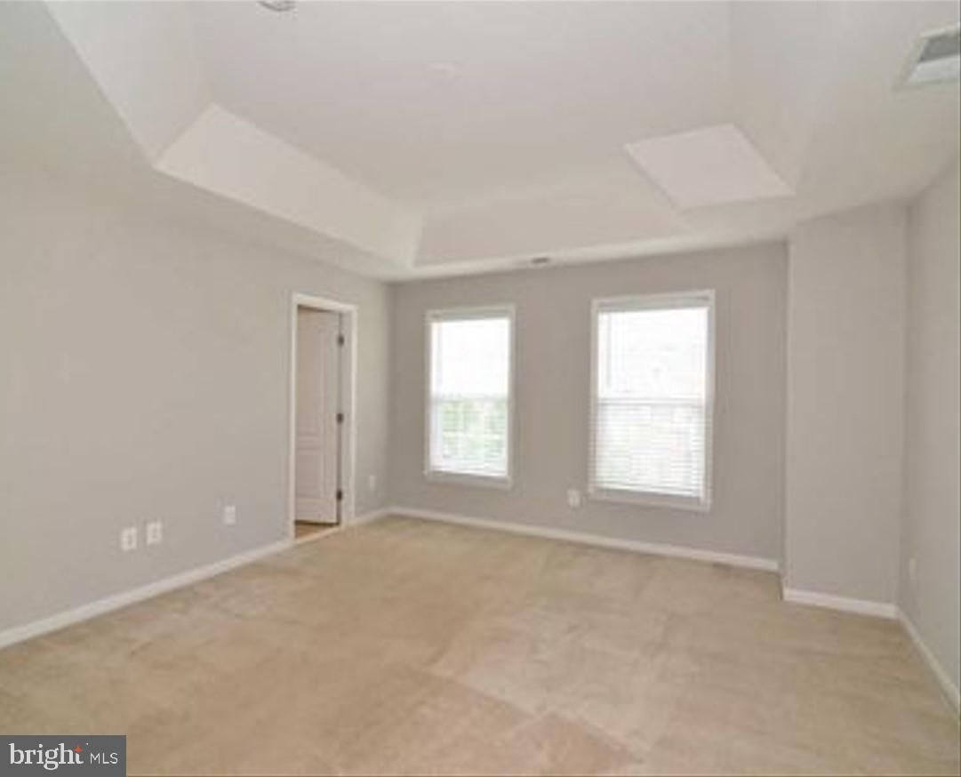 BRAMBLETON OVERLOOK - Residential Lease