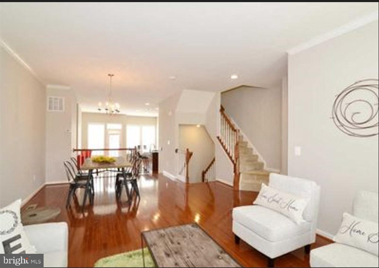 BRAMBLETON OVERLOOK - Residential Lease