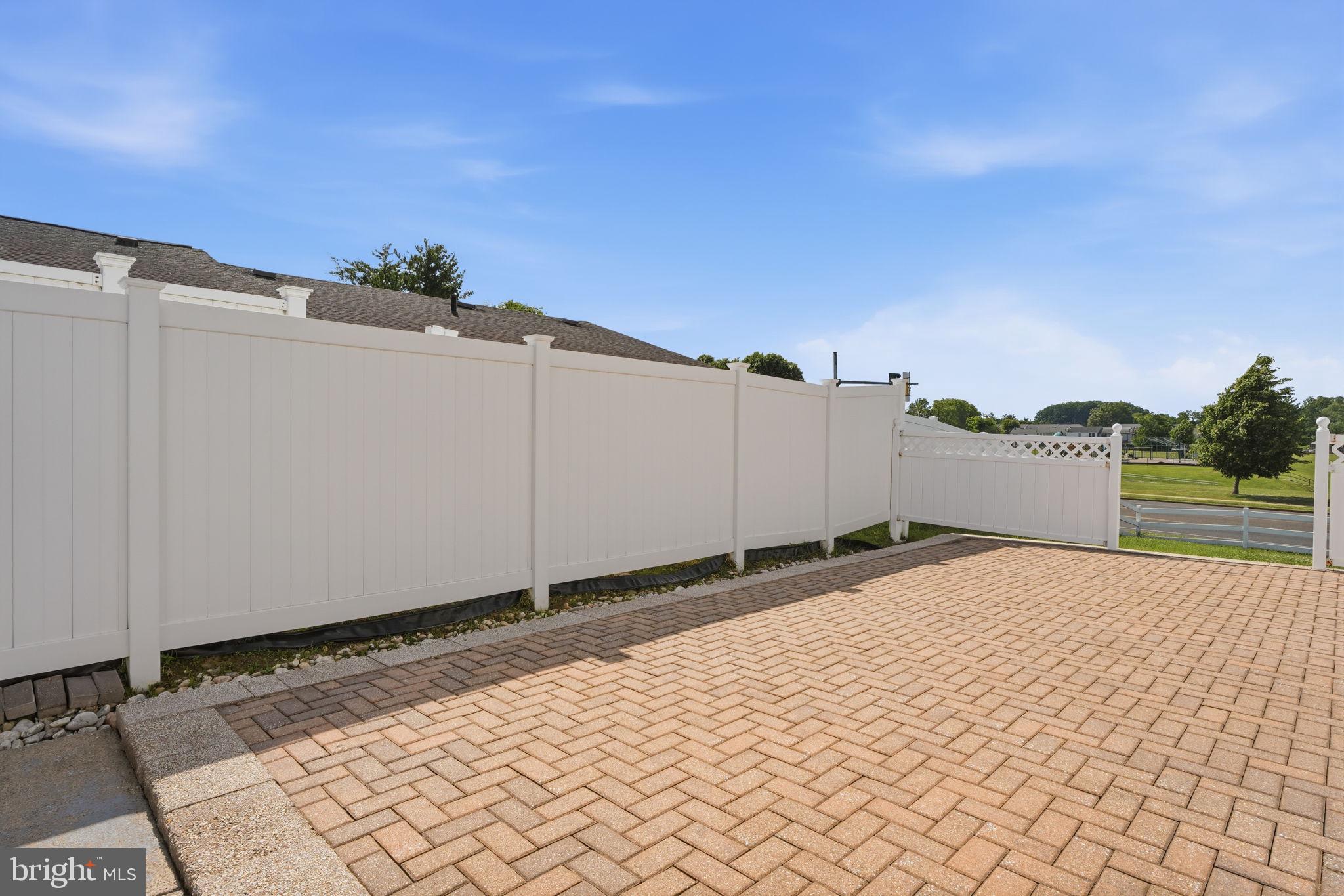 NESHAMINY VALLEY - Residential
