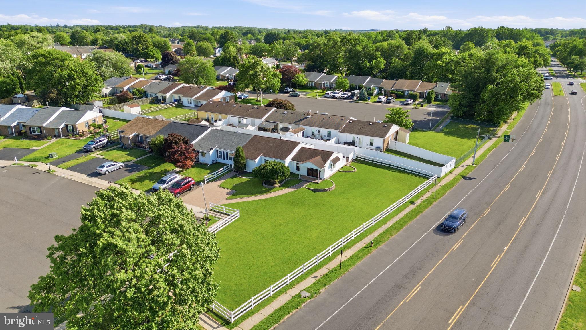 NESHAMINY VALLEY - Residential