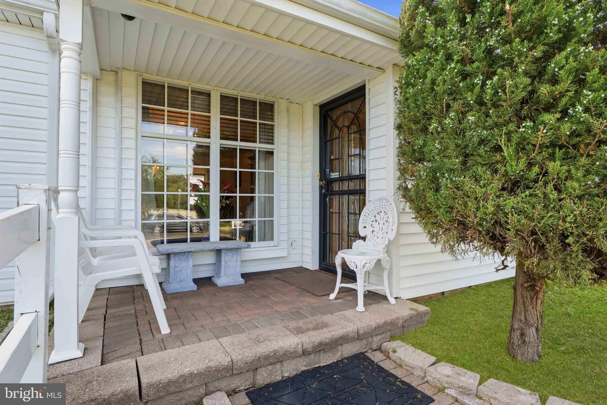 NESHAMINY VALLEY - Residential