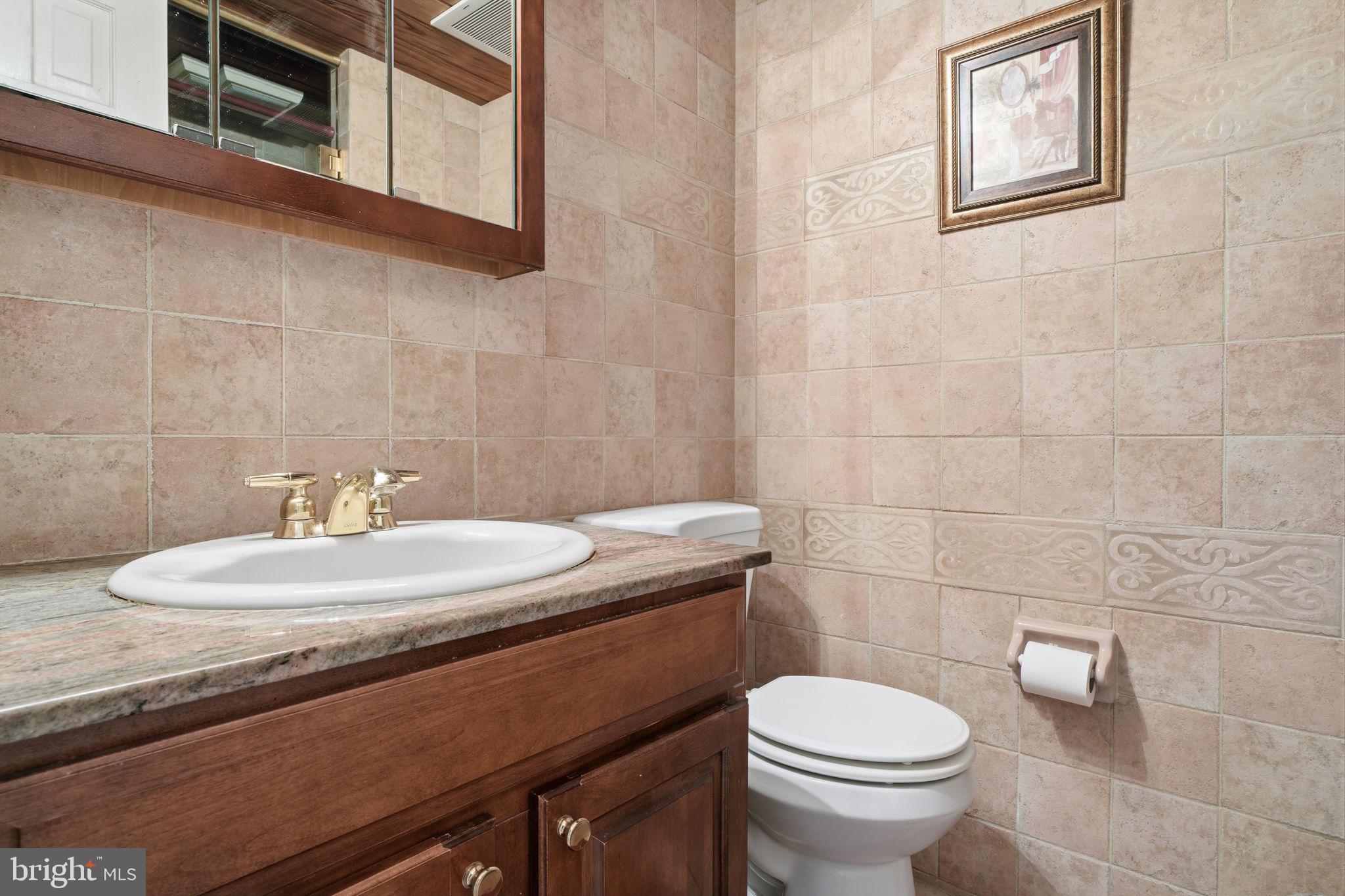 NESHAMINY VALLEY - Residential
