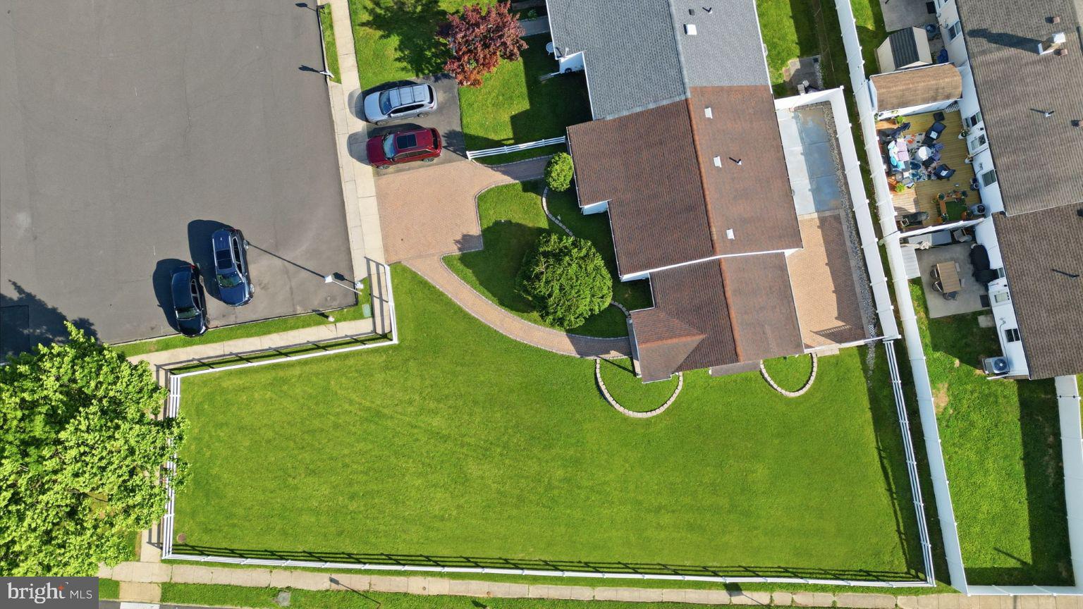 NESHAMINY VALLEY - Residential