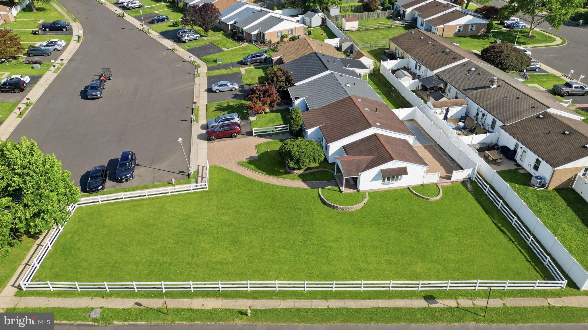 NESHAMINY VALLEY - Residential