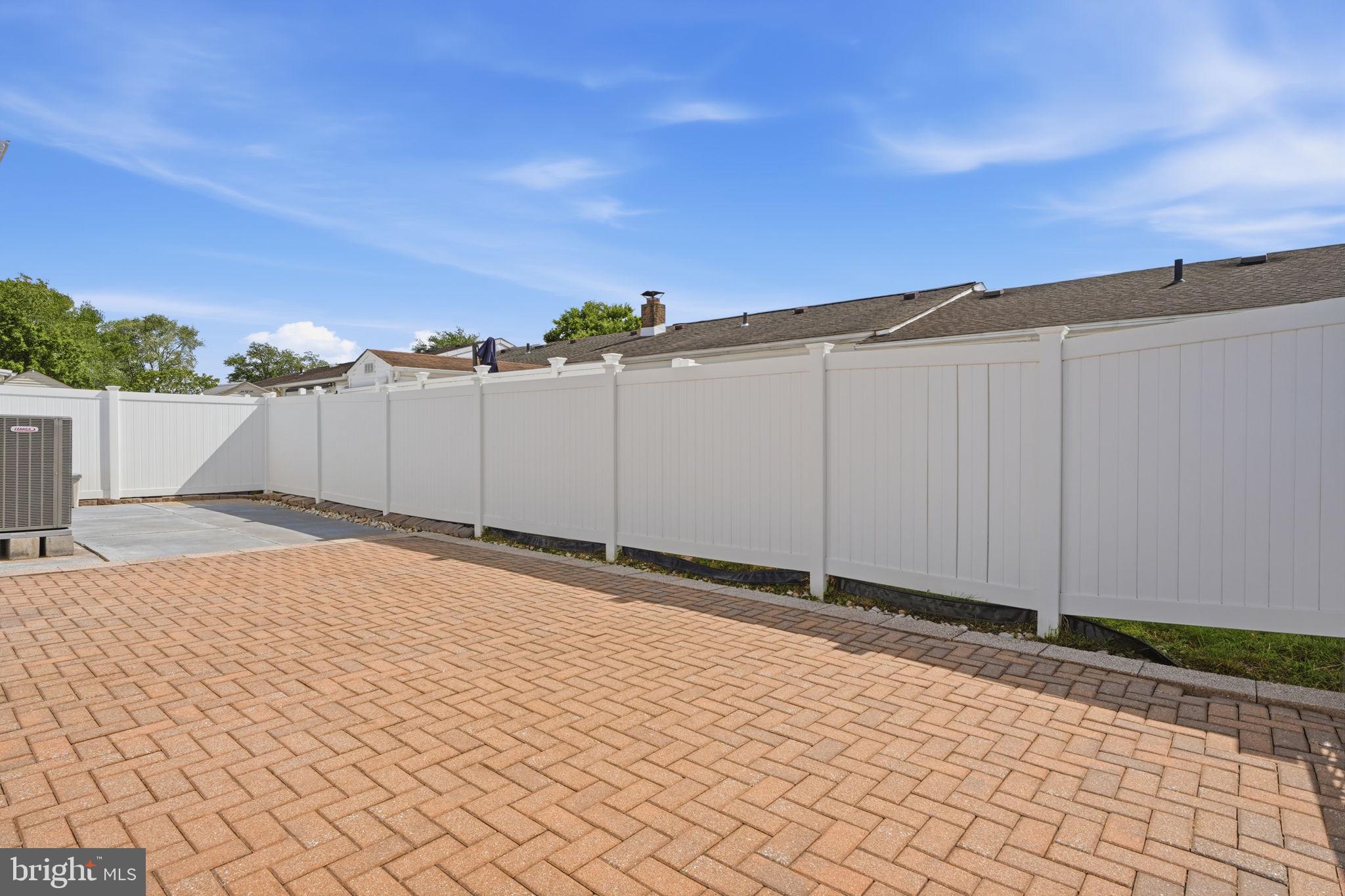 NESHAMINY VALLEY - Residential