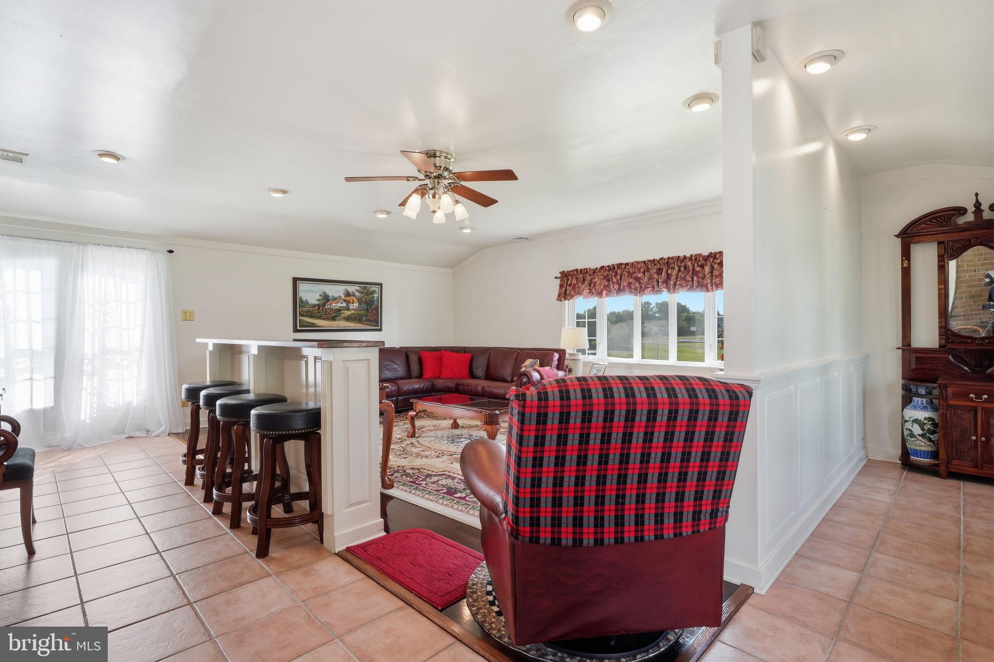 NESHAMINY VALLEY - Residential