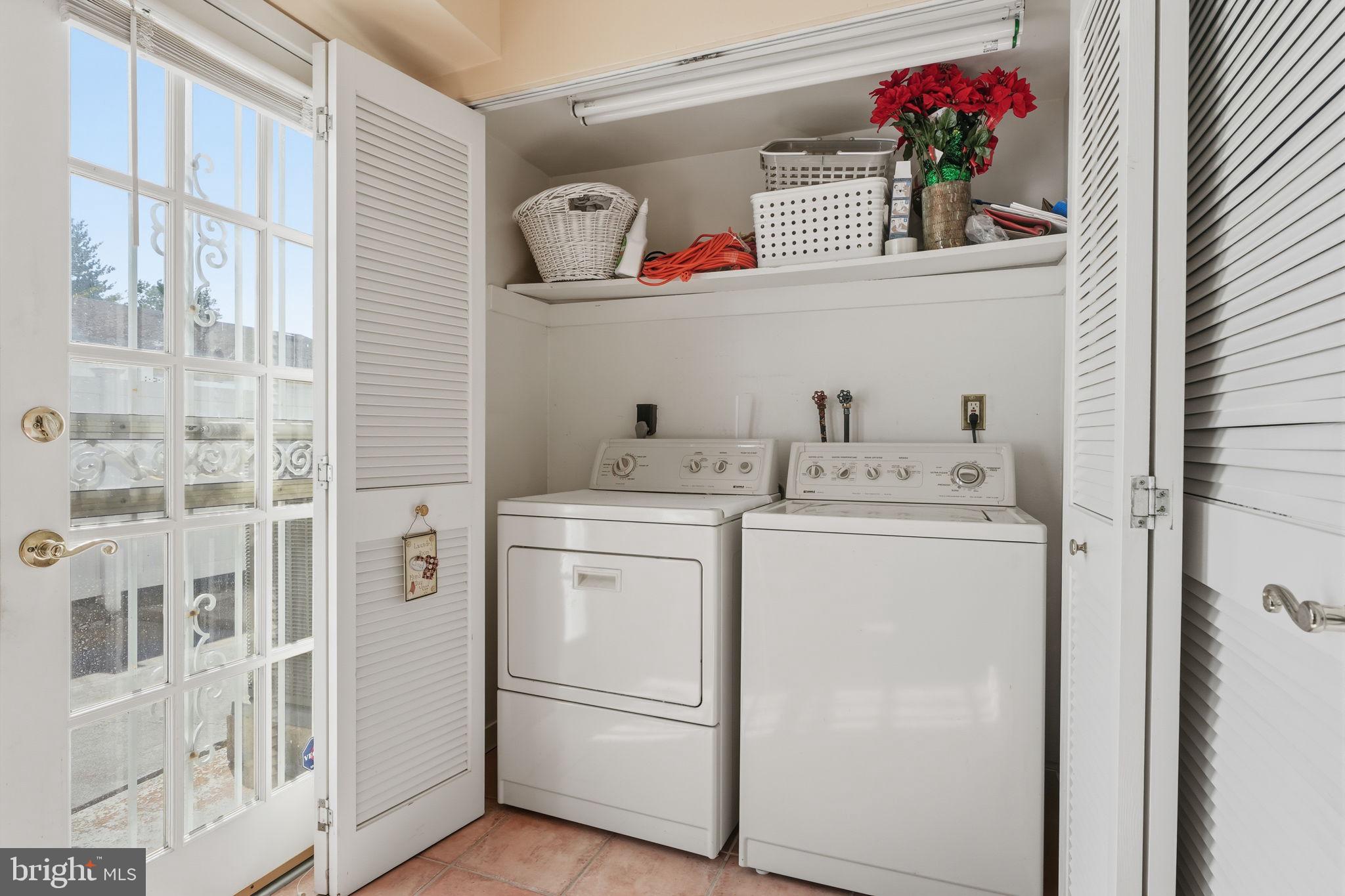 NESHAMINY VALLEY - Residential