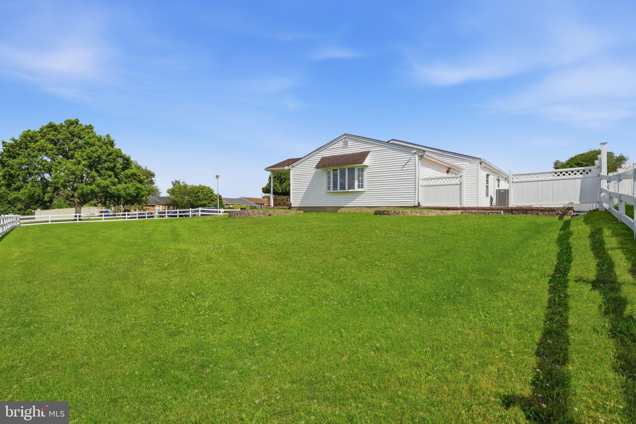 NESHAMINY VALLEY - Residential