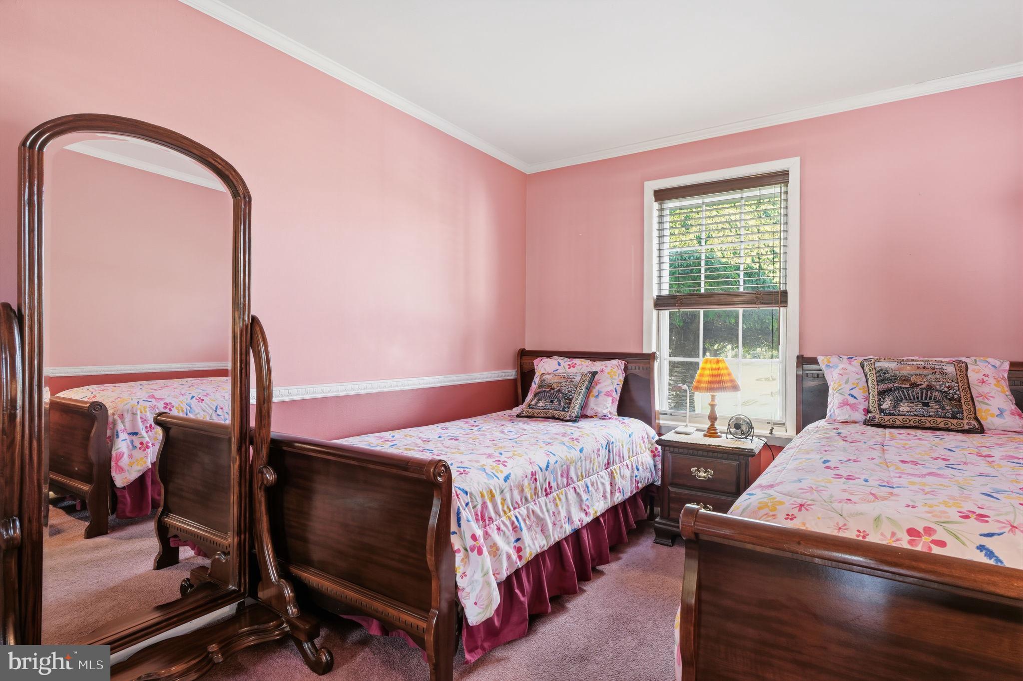 NESHAMINY VALLEY - Residential